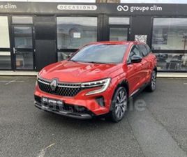 E-TECH HYBRID 200 TECHNO