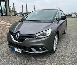 DCI 8V 110 CV ENERGY INTENS