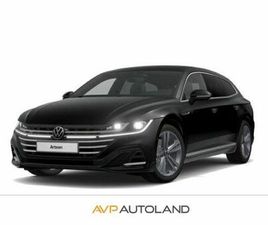 VOLKSWAGEN ARTEON SHOOTING BRAKE 2.0 TDI DSG R-LINE AHK
