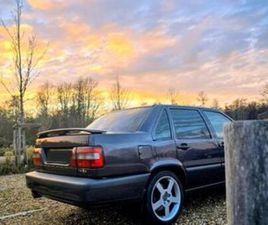 ② VOLVO 850 T5 2.3 — VOLVO — 2EMEMAIN