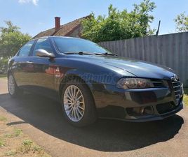 ALFA ROMEO 156 SW 1.9 JTD 16V IMPRESSION
