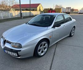 ALFA ROMEO 156 SW 2.4 JTD