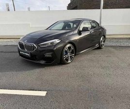 BMW SÉRIE 2 218 GRAN COUPÉ I PACK DESPORTIVO M