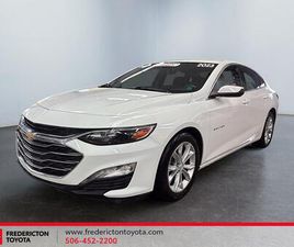USED 2023 CHEVROLET MALIBU 1LT