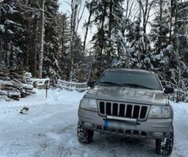 WJ 4.0 SILBER GEPF...