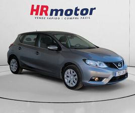 DIG-T 115 N-CONNECTA 85 KW (115 CV)