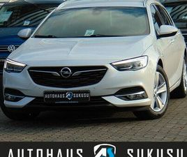 B 1.6 CDTI SPORTS TOURER INNOVATION