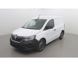 BLUE DCI 115 EDC - GRAND CONFORT