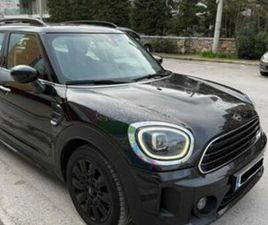MINI COUNTRYMAN MINI COUNTRYMAN 2024 ΟΡΟΦΉ PANORAMA