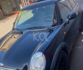 MINI MINI COOPER MINI COOPER 2004