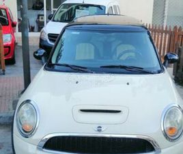 MINI MINI COOPER S MINI COOPER S 2009