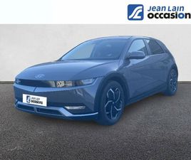 IONIQ 5 77 KWH - 229 CH INTUITIVE