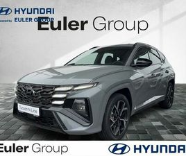 TUCSON 1.6IT DCT 2WD NLIN MY26 NAVI DIGITALES CO