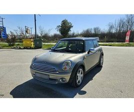 MINI MINI COOPER MINI COOPER 2007 R56 PANORAMA