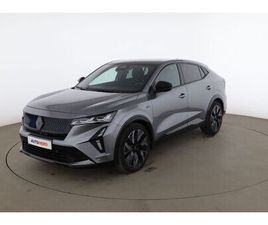 RENAULT RAFALE E-TECH RENAULT RAFALE 1.2 HYBRID E-TECH ESPRIT ALPINE