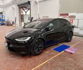 LONG RANGE DUAL MOTOR AWD