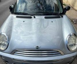 MINI MINI COOPER MINI COOPER 2004