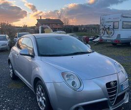 ALFA ROMEO MITO ALFA ROMEO MITO 1.4