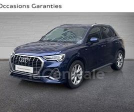II 35 TFSI 150 S LINE S TRONIC 7
