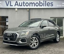 II 45 TFSI 230 S LINE QUATTRO S TRONIC
