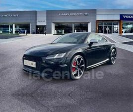 III GENERATION2 COUPE 2.5 TFSI 400 QUATTRO S TRONIC 7
