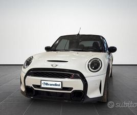 MINI CABRIO MINI MINI IV CABRIO F57 2021