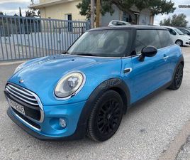 MINI MINI COOPER MINI COOPER 2015 AUTOMATIC-PANORAMA!