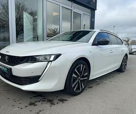 SW BLUEHDI 130 S&S EAT8 GT