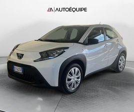 AYGO X 1.0 ACTIVE 72CV
