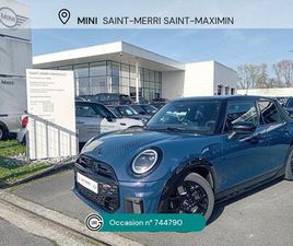 MINI MINI COOPER COOPER 204 CH DKG7 S JCW