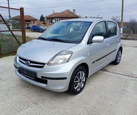 SUBARU JUSTY SUBARU JUSTY 1.0 KLIMA 1,650 EUR