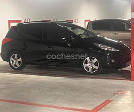 PEUGEOT 207 SW PEUGEOT 207 SW ACTIVE 1.6 HDI 92 FAP