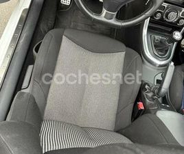 PEUGEOT 308 CC PEUGEOT 308 CC ACTIVE 1.6 VTI 120