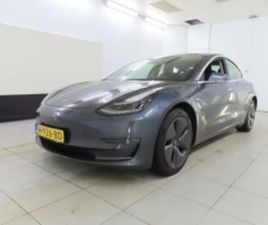 TESLA MODEL 3 4Х4 ЕВРОПЕЙСКА ГАРАНЦИЯ