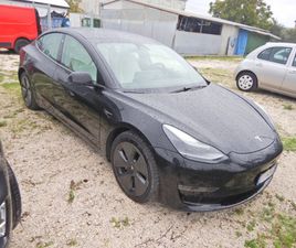 TESLA MODEL 3 LR FACELIFT