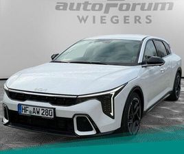 KIA K4 1.6T (180 PS) DCT GTL DWP+ =VFWG-=HF=