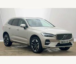 2.0 B5 MHEV ULTRA BRIGHT AUTO AWD EURO 6 (START/STOP) 5DR