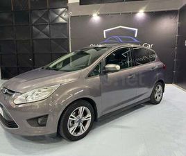 FORD C-MAX 1.6 TDCI 115 EDITION