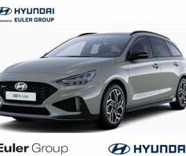 KOMBI 1.6IT DCT MY26 N-LINE RÜCKFAHRKAMERA