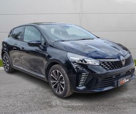 RENAULT CLIO - CLIO 1.0 TCE TECHNO 90CV