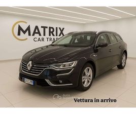 TALISMAN SPORTER 2.0 BLUE DCI BUSINESS 160CV EDC