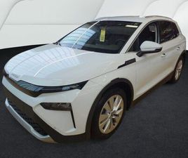 SKODA ELROQ 85 ELROQ 85 210/82 E1H