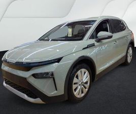SKODA ELROQ ELROQ 85 210/82 E1H