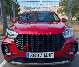 DR AUTOMOBILES DR 5.0 1.5 GLP