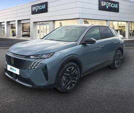 1.2 HYBRID 136CH ALLURE E-DCS6