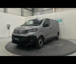 M 2.2 DIESEL 150CH PACK PREMIUM CONNECT