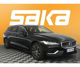 T8 TWE AWD BUSINESS INSCRIPTION AUT ** KOUKKU / WEBASTO / ACC / DIGIMITTARI / MUISTIPENKKI / NAHAT **