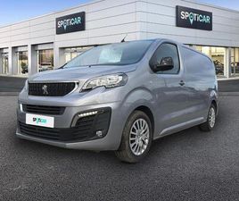 M 2.0 BLUEHDI 145CH S&S PACK PREMIUM CONNECT EAT8