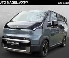 KIA PV5 +ELITE+NAVI+KUNSTLEDER+ALLWETTER+WÄMRPUMPE