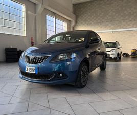 YPSILON YPSILON 1.0 FIREFLY 5P. S&S HYBRID ORO